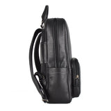 Backpack Ejecutiva de Piel Ll-2216