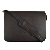 Portafolio Nylon Balistic | Piel Ll-2196