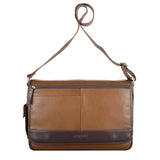 Portafolio de Piel para Laptop Ll-925