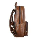 Backpack Ejecutiva de Piel Ll-2216
