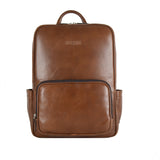 Backpack Ejecutiva de Piel Ll-2216