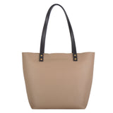Bolsa Tote Clásica de Piel Ll-3271