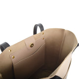 Bolsa Tote Clásica de Piel Ll-3271