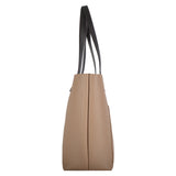 Bolsa Tote Clásica de Piel Ll-3271