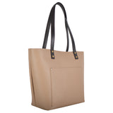 Bolsa Tote Clásica de Piel Ll-3271