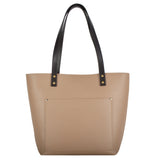 Bolsa Tote Clásica de Piel Ll-3271