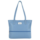 Bolsa Tote de Piel para Mujer Ll-3244