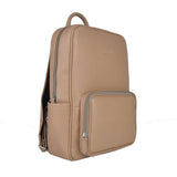 Backpack Ejecutiva de Piel Ll-2216