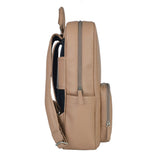 Backpack Ejecutiva de Piel Ll-2216