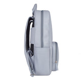Backpack Ejecutiva de Piel Ll-2216