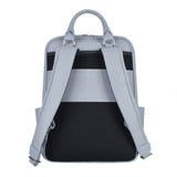 Backpack Ejecutiva de Piel Ll-2216