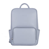 Backpack Ejecutiva de Piel Ll-2216