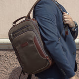 Backpack Ejecutiva para Laptop de 14" Ll-2141