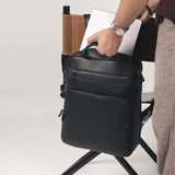 Backpack de Piel Ejecutiva Ll-2088