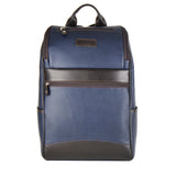 Backpack de Piel para Laptop 15" Ll-2177