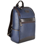 Backpack de Piel para Laptop 15" Ll-2177