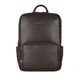 Backpack Ejecutiva de Piel Ll-2216