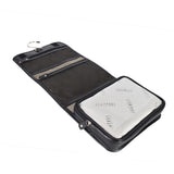 Neceser para caballero de Piel Ll-2219