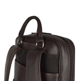 Backpack Ejecutiva de Piel Ll-2216