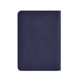 Porta pasaporte de Piel Minimalista  Ll-2227