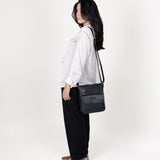 Crossbody piel Ll-3174