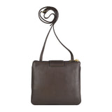 Crossbody Piel Ll-3190