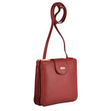 Crossbody Piel Ll-3190