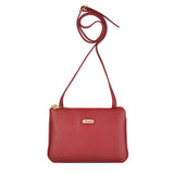 Crossbody fina de Piel Ll-3191