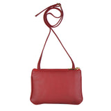 Crossbody fina de Piel Ll-3191