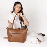 Bolsa Tote Ejecutiva para Dama Ll-3239