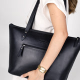 Bolsa Tote Ejecutiva para Dama Ll-3239