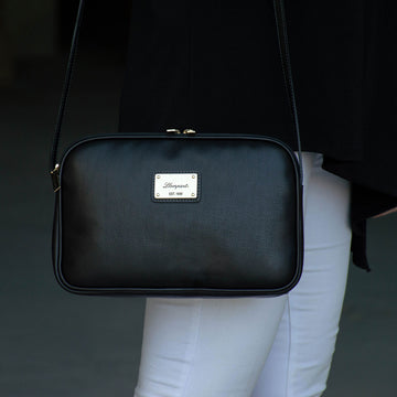 LL LOPPOP Bolso Cruzado Pequeño Con Clase Para Mujer, Bolso Cruzado Con