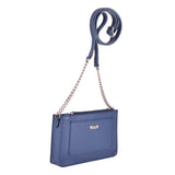 Bolso Crossbody con cadena Ll-3251