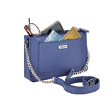 Bolso Crossbody con cadena Ll-3251