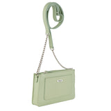 Bolso Crossbody con cadena Ll-3251