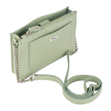 Bolso Crossbody con cadena Ll-3251