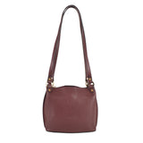 Bolsa de Piel para Dama Forro Pekary Ll-3253
