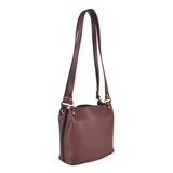 Bolsa de Piel para Dama Forro Pekary Ll-3253