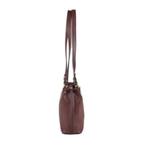Bolsa de Piel para Dama Forro Pekary Ll-3253