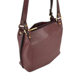 Bolsa de Piel para Dama Forro Pekary Ll-3253