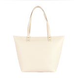 Bolsa Tote de Piel con Zipper Ll-3271z