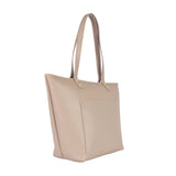 Bolsa Tote de Piel con Zipper Ll-3271z
