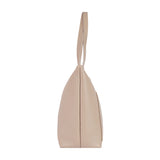 Bolsa Tote de Piel con Zipper Ll-3271z