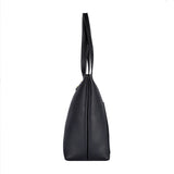 Bolsa Tote de Piel con Zipper Ll-3271z