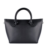 Bolsa Tote de Piel con Asas de Nudo Ll-3279