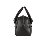 Bolsa Bowling de Piel con Asas de Nudo Ll-3280