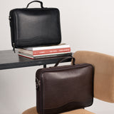 Portafolio de Piel para Caballero Ll-638