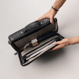 Portafolio de Piel para Caballero Ll-638