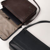 Portafolio de Piel para Laptop Ll-925