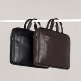 Mini Portafolio en Piel Ll-2098